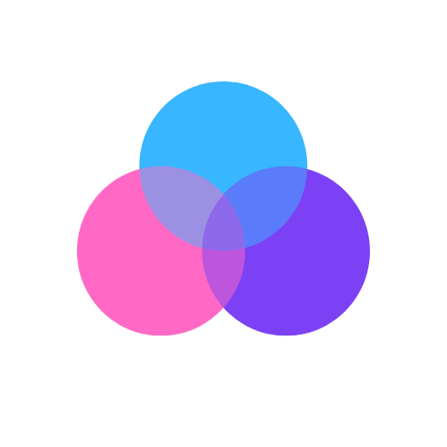 Thaker Management logo