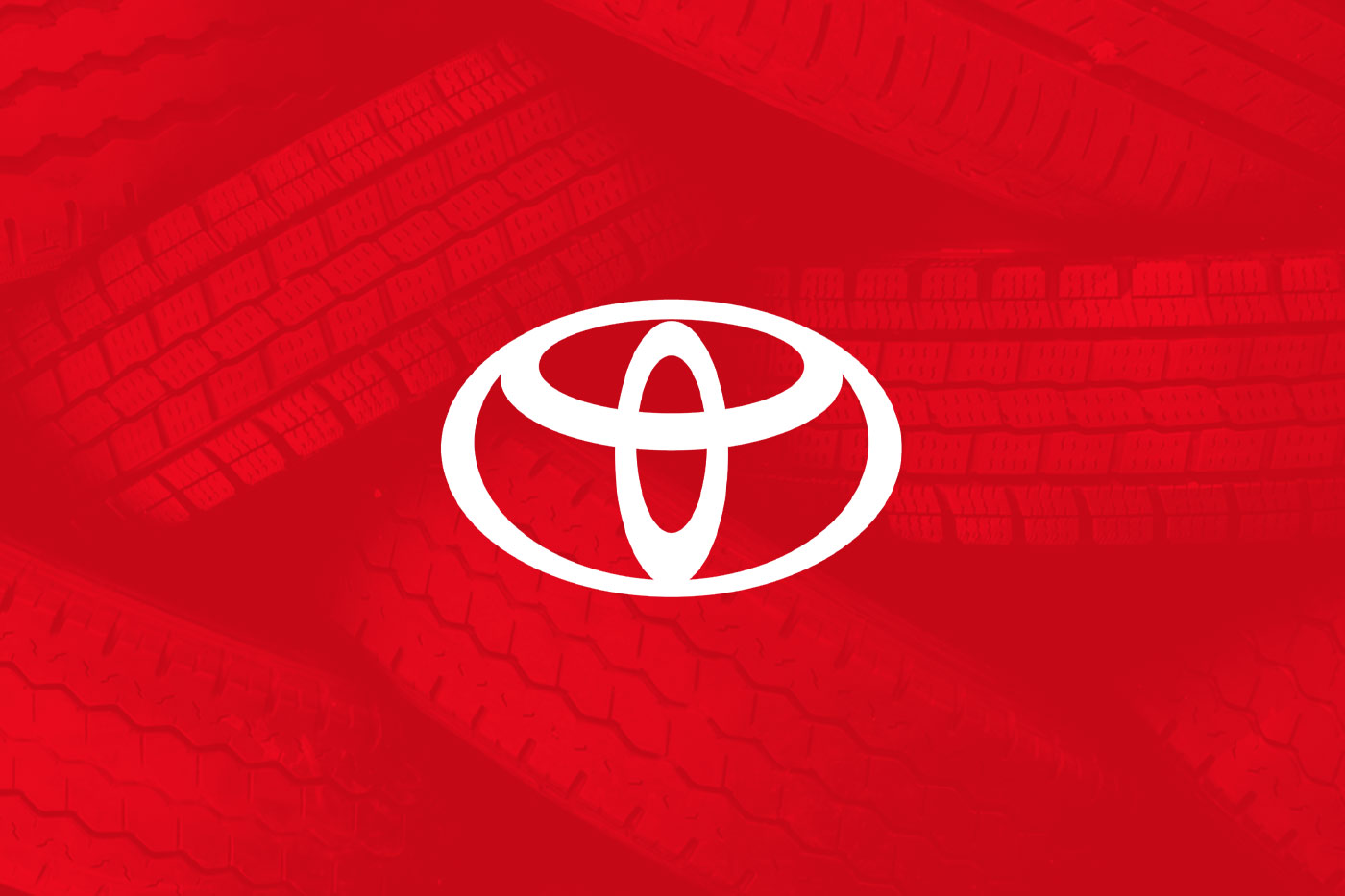 Toyota Motors North America logo